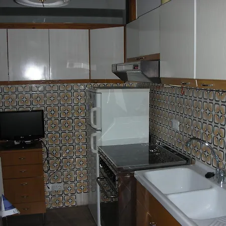Un Balcone Sulla Rotonda Apartament *