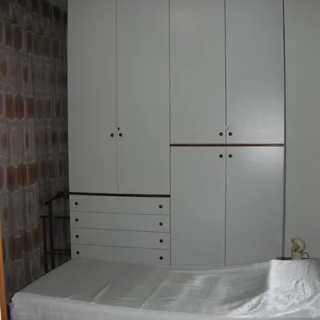 Apartament Un Balcone Sulla Rotonda *