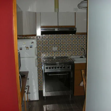 Un Balcone Sulla Rotonda Apartament Senigallia